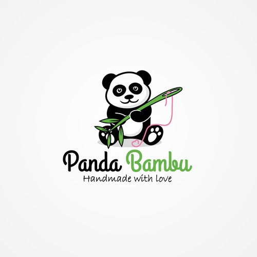 panda bamboo