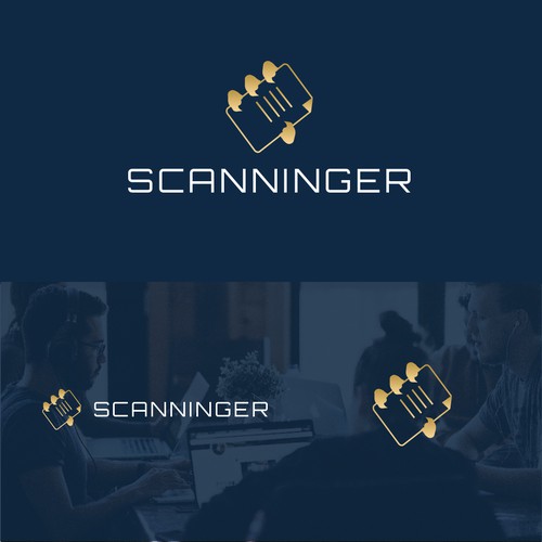 Scanninger