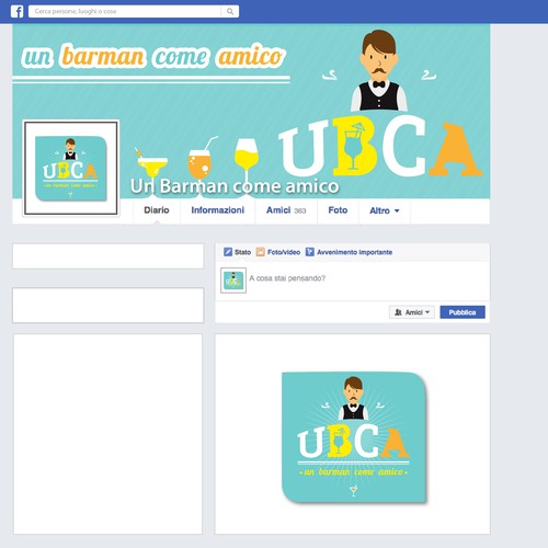 logo UBCA