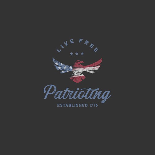 PATRIOTING