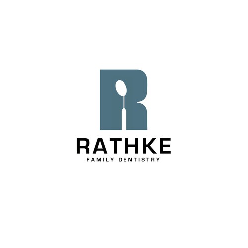 Rathke Dentistry Logo