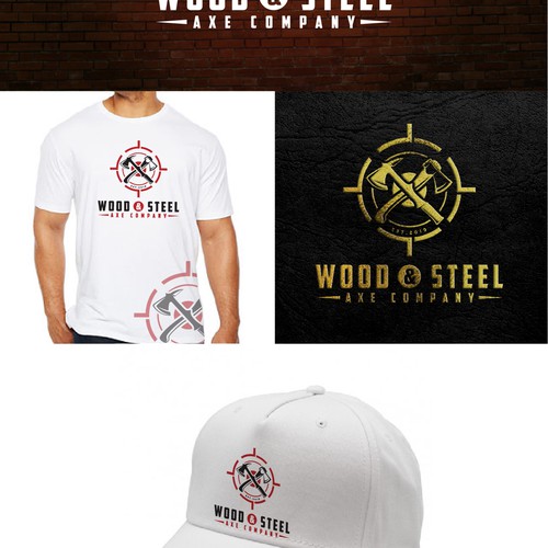 Wood & Steel Axe Company