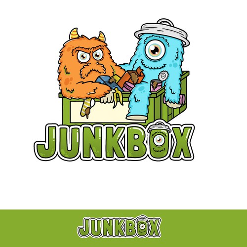 JUNKBOX