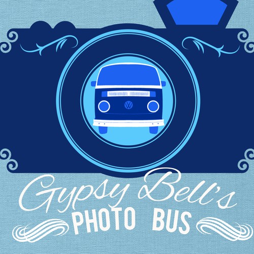 Photo bus camera bus