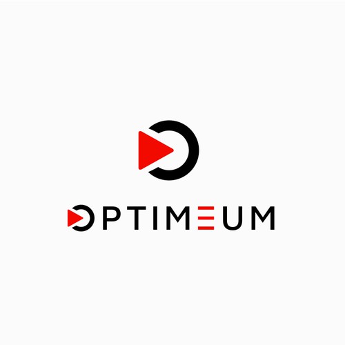 Logotipo - Optimeum 