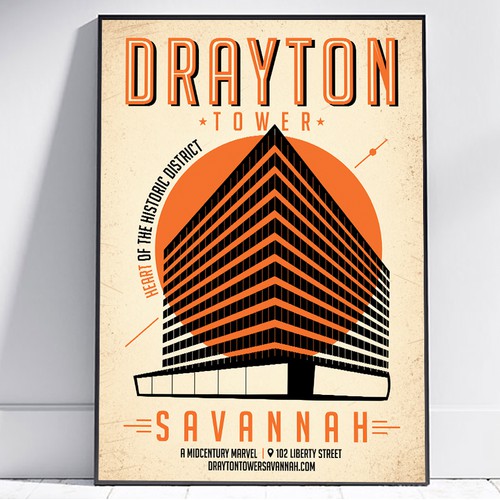 Poster Design
