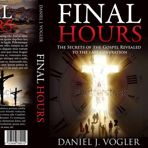 The Secret Truths of the Gospel revealed in these final hours