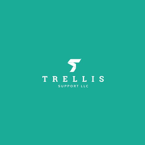 Treliss logo