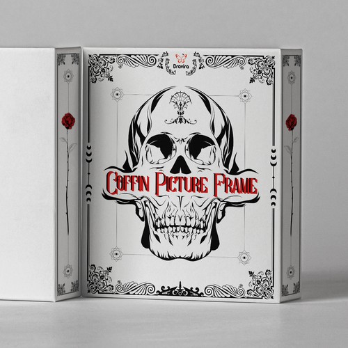 Gothic Packaging