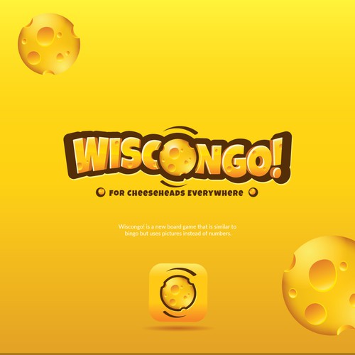 Wiscongo! logo