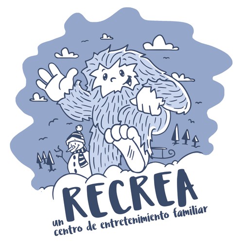 t shirt illustration