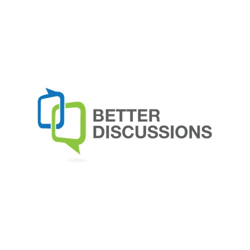 Logo Concept For better discussion