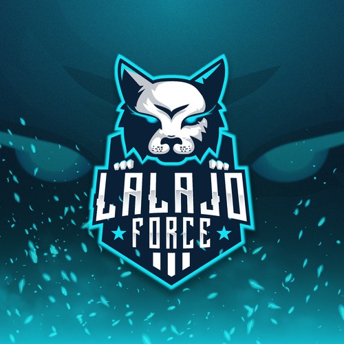 Esport Logo