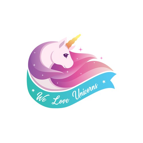 We Love Unicorns