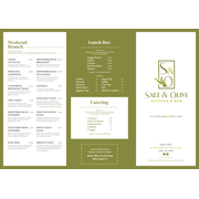 Reviewed design