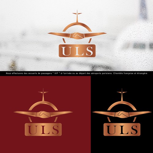 ULS logo