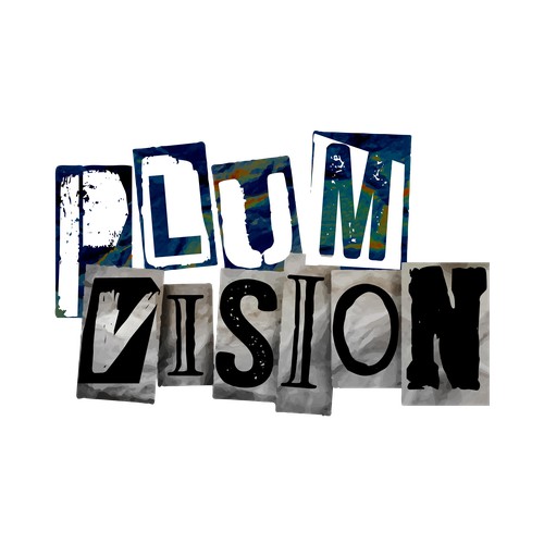 Plum Vision Logo
