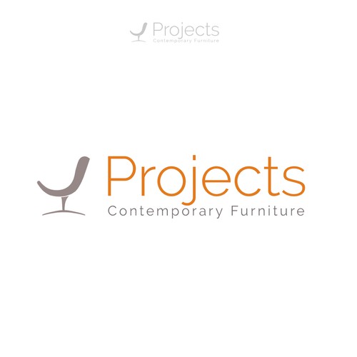 Logo for Projects