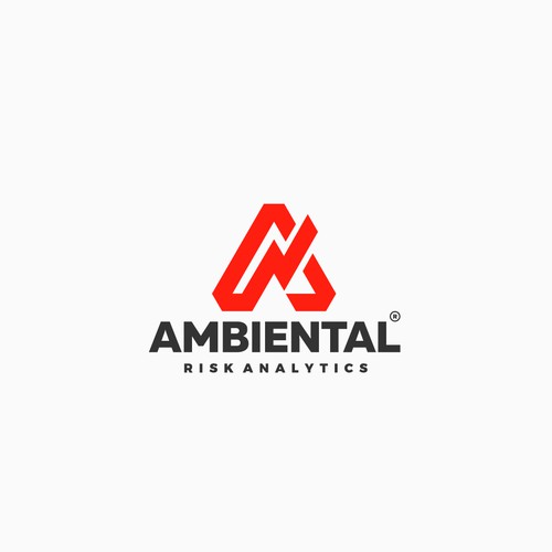 Logo design for company producing licensed analytical software.