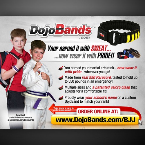 Flyer