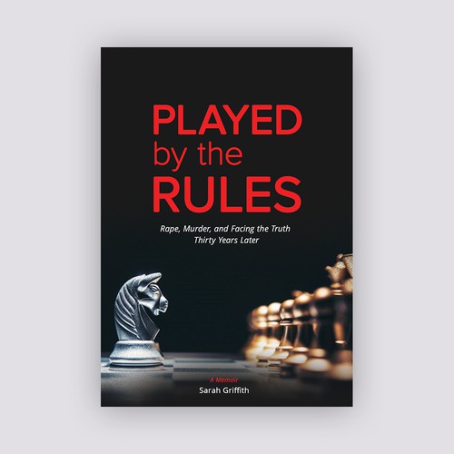 Book cover Played by the Rules