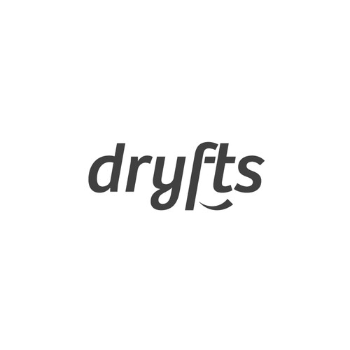 Chilled sneaker start-up logo proposal