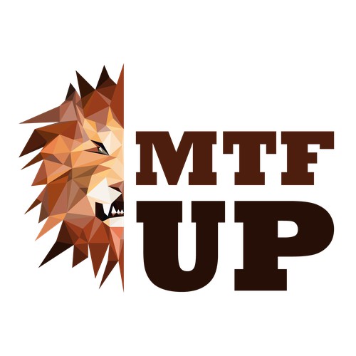 MTFUP Logo Design