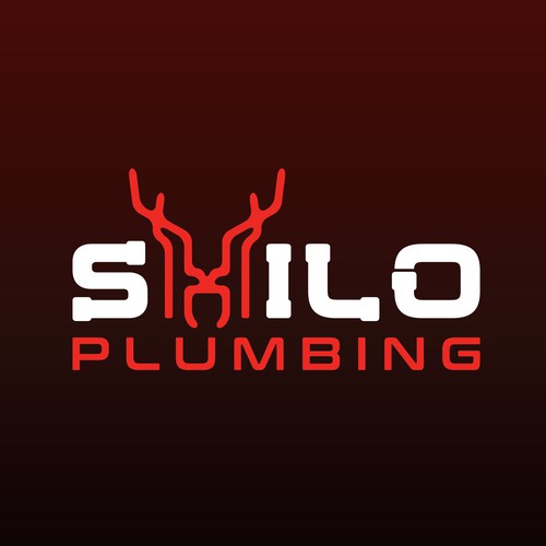 New Logo for Plumbing Company