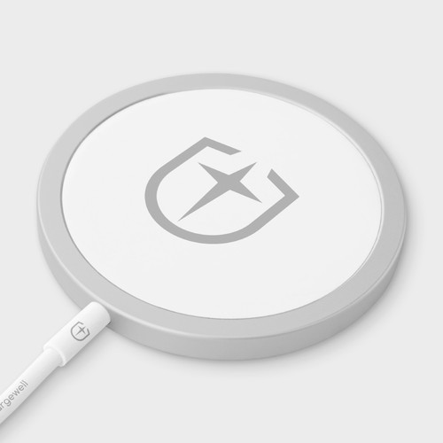 Logo design for Chargewell