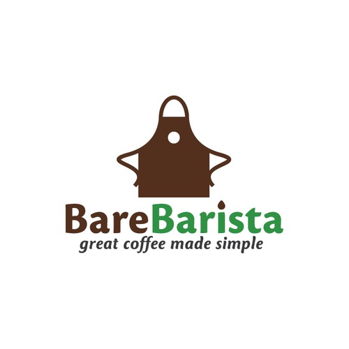 BareBarista: Hi-tech coffee training company needs a logo! - be apart of history