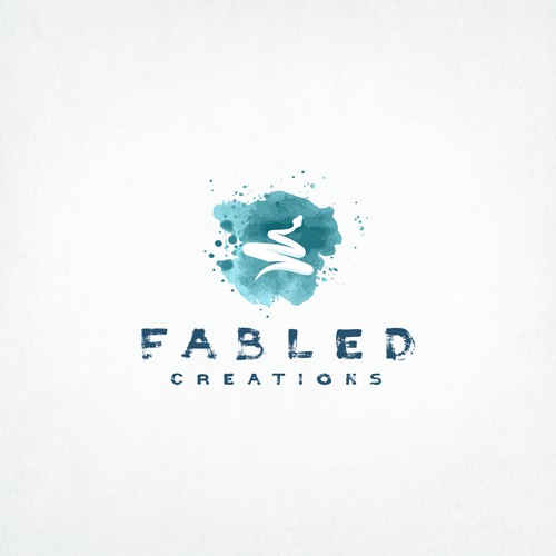 Fabled Creations logo