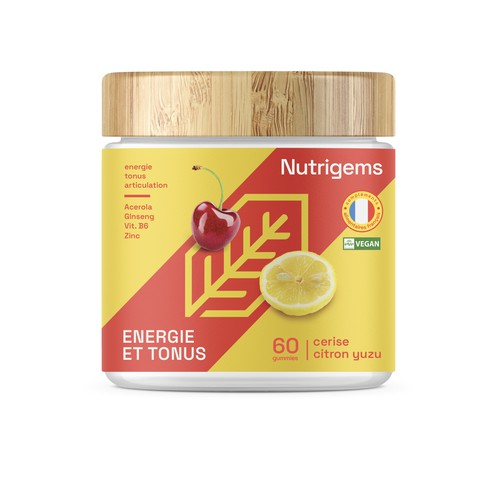 Nutrigems