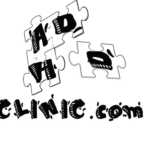 Logo Design For ADHD Clinic