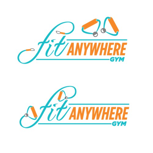 Fit Anywhere Gym