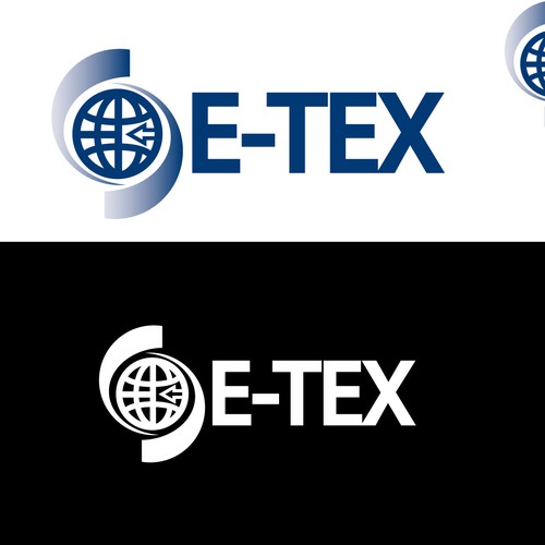 Help E-Tex with a new logo