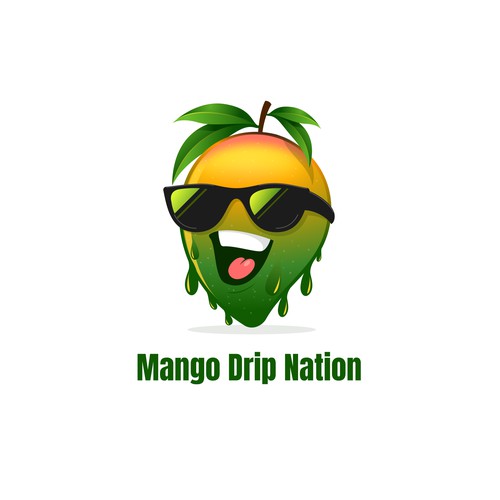 Mango Drip Nation