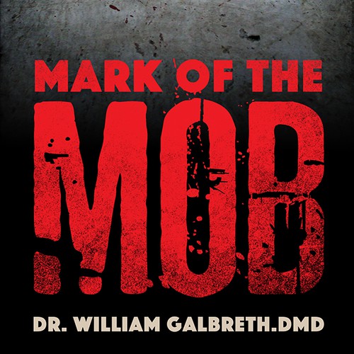 Book based on the true story of a dentist who was abducted and tortured by the 1970's Irish mafia.
