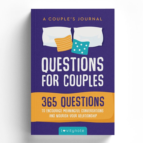 Questions for Couples