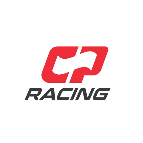 Logo for Common People Lamborghini Racing Team