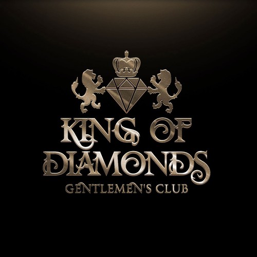 King of Diamonds