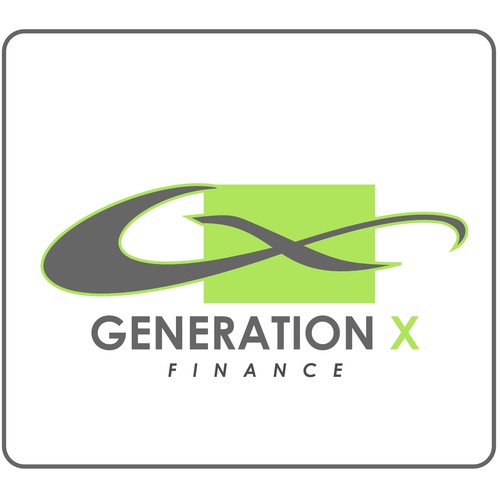 logo for finance company
