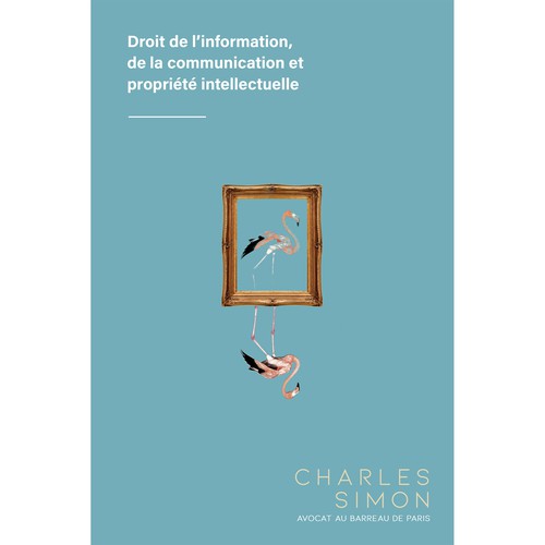 Minimalist Law book