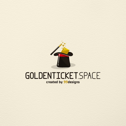 Golden Ticket