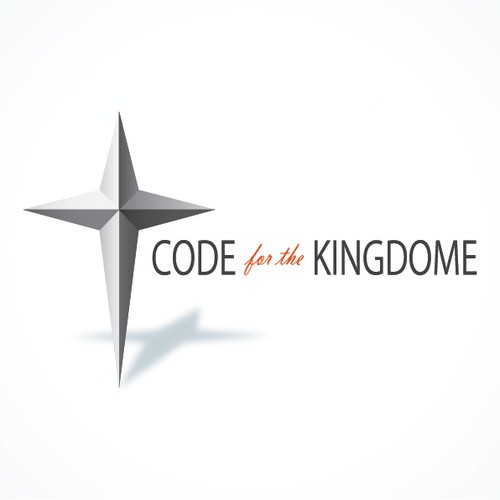 Create the next logo for Code For The Kingdom