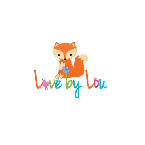 Love by Lou