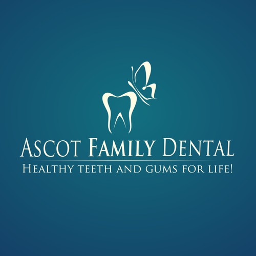 New logo wanted for Ascot Family Dental