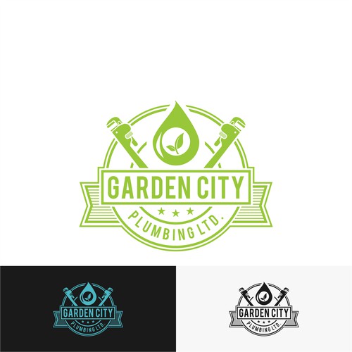 GARDEN CITY