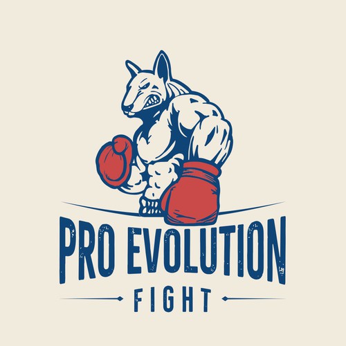 Pro Evolution Fight