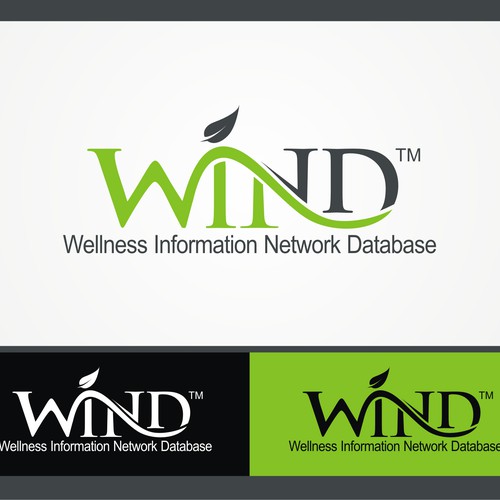 Wind Logo