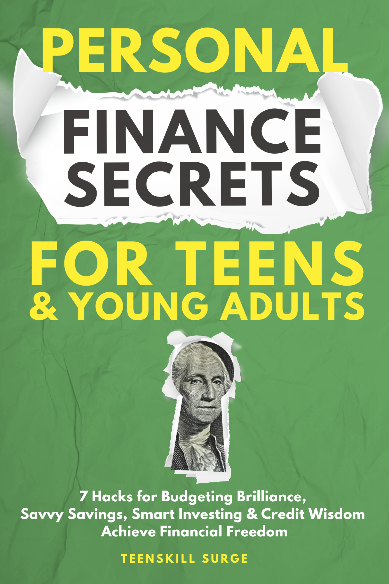 Personal Finance Secrets for Teens